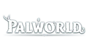 Palworld logo