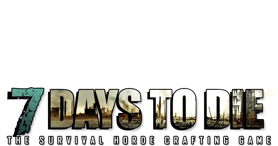 7 Days to Die logo