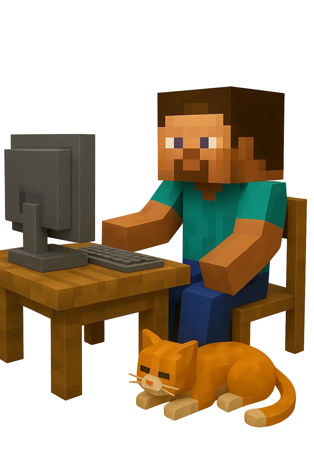 Minecraft Server Hosting